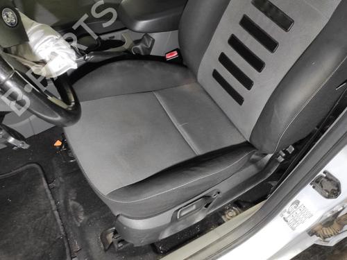 Siège avant gauche FORD FOCUS II (DA_, HCP, DP) 1.6 TDCi | BP26227136C15 