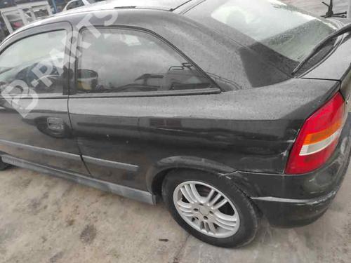 Egr OPEL ASTRA G Saloon (T98) 1.6 (F69) | BP9432058M69 