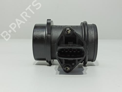 Mass air flow sensor FIAT PUNTO (188_) 1.3 JTD 16V | BP16662501M95
