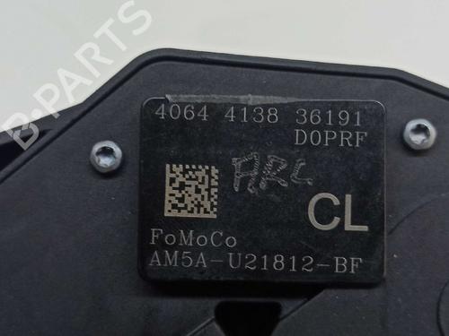 Front right lock FORD C-MAX II (DXA/CB7, DXA/CEU) 1.5 EcoBoost | BP8505879C97 