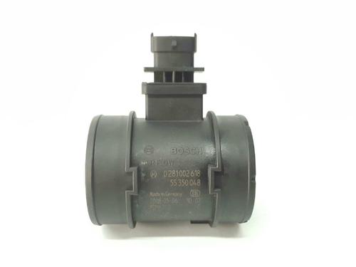 Used Mass air flow sensor OPEL ASTRA H GTC (A04) 1.7 CDTi (L08) (101 hp) 3291265