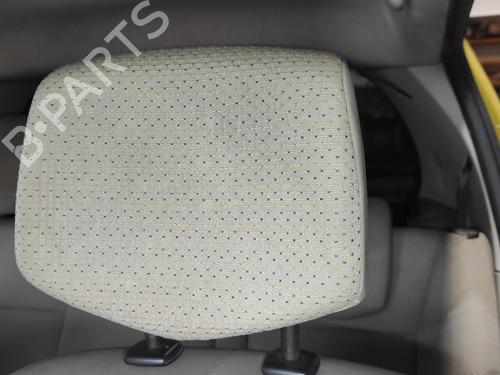 Left front seat RENAULT CLIO III (BR0/1, CR0/1) 1.5 dCi (BR17, CR17) | BP21085962C15