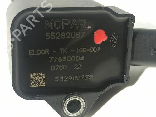 Ignition coil FIAT 500X (334_) 1.0 (334.AXN1B) | BP23396374M94