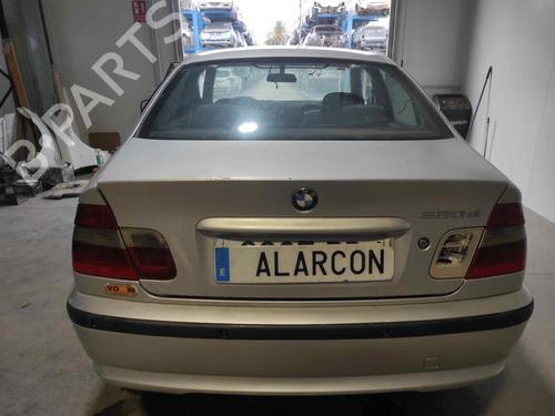 Egr BMW 3 (E46) 320 d | BP8140683M69