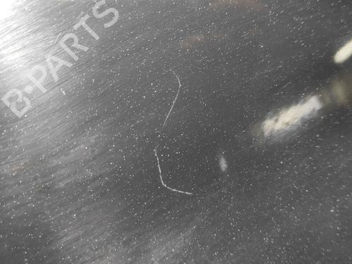 Left front fenders CITROËN C4 Grand Picasso II (DA_, DE_)  | BP32286562C41 