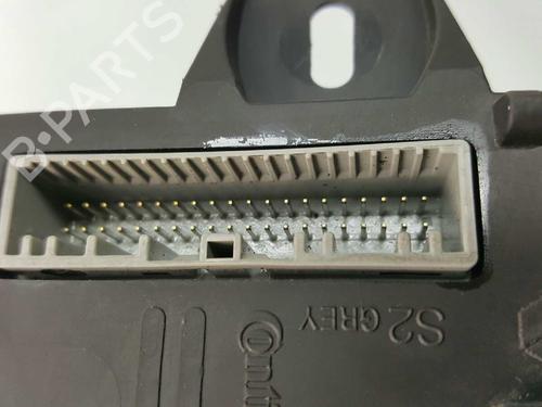Module électronique RENAULT CLIO IV (BH_) 1.5 dCi 90 | BP2770596M83 