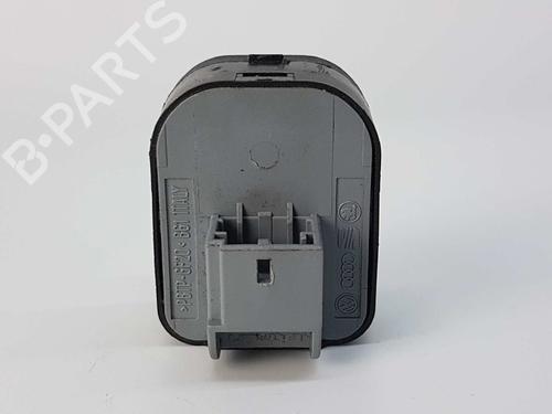 Mirror switch AUDI A1 (8X1, 8XK) 1.6 TDI | BP3333211I25 