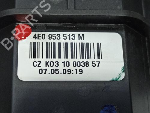 Steering column stalk AUDI A8 D3 (4E2, 4E8) 3.2 FSI | BP13937532I23