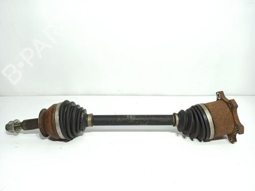 Drivaksel bagtil venstre NISSAN PATHFINDER III (R51) 2.5 dCi (174 hp) 20100630