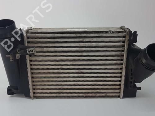 Intercooler NISSAN X-TRAIL III (T32_, T32R, T32RR) 1.6 dCi (T32) | BP5857974M30 