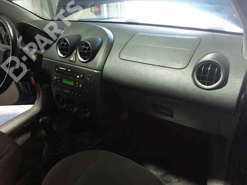 Warning switch FORD FIESTA V (JH_, JD_) 1.4 16V | BP6814106I22 