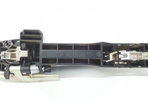 Rear right exterior door handle NISSAN X-TRAIL III (T32_, T32R, T32RR) 1.6 dCi (T32) | BP5857987C130