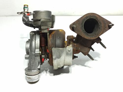 Turbocharger/Supercharger RENAULT SCÉNIC III (JZ0/1_) 1.5 dCi (JZ02, JZ0R) | BP28364257M71 