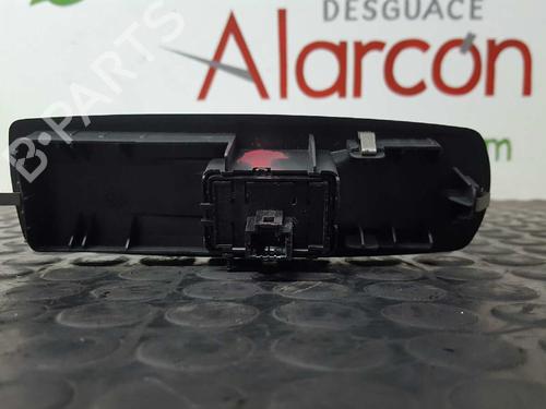 Right front window switch RENAULT MEGANE III Hatchback (BZ0/1_, B3_) 1.9 dCi (BZ0N, BZ0J) | BP2747001I26