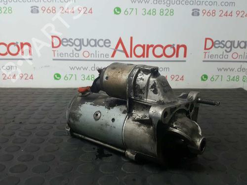 Starter RENAULT LAGUNA II (BG0/1_) 1.9 dCi (BG08, BG0G) | BP2748932M8 
