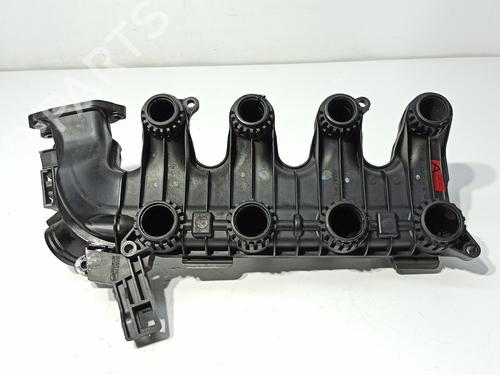 Manifold Indsugning CITROËN XSARA PICASSO (N68) 1.6 HDi (109 hp) 20673982