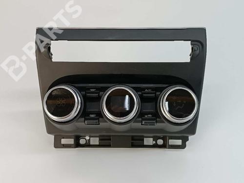 Used Climate control RENAULT ZOE (BFM_) [2012-2025]  11528109