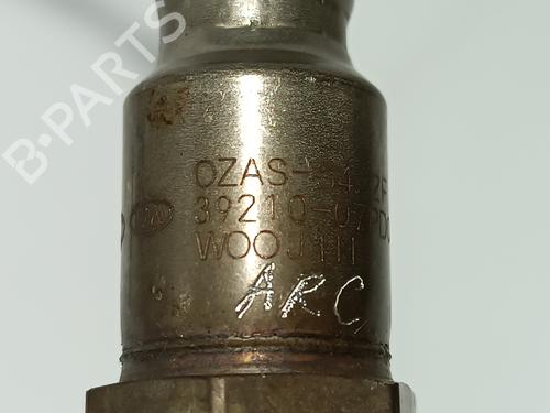 Sensor electrónico HYUNDAI i20 III (BC3, BI3) 1.0 T-GDI hybrid 48V | BP12105452M84