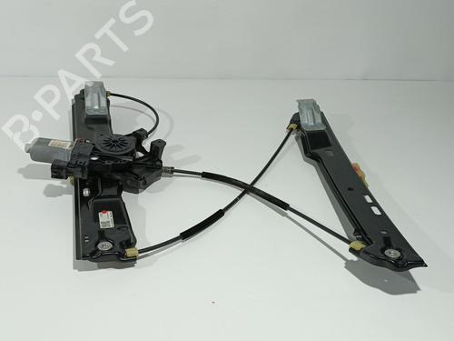 Used Front left window mechanism Front left window mechanism 36533233 36533233