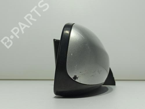Right mirror PEUGEOT 307 SW (3H) 1.6 HDI 110 | BP27489948C27
