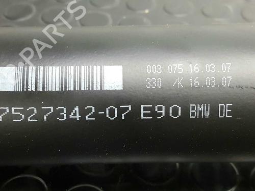 Driveshaft BMW 3 (E90) 320 d | BP4675805M37 