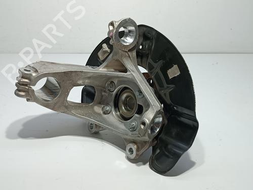 Right front steering knuckle MERCEDES-BENZ GLB (X247) GLB 200 d (247.612) | BP24845087M26