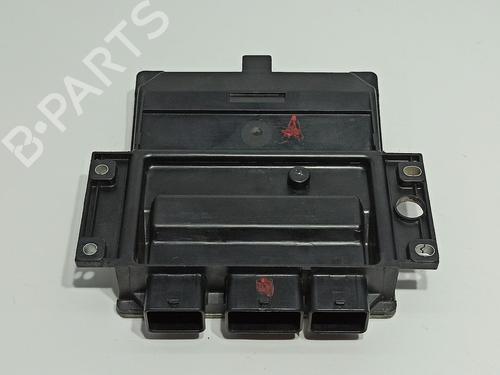 Engine control unit (ECU) RENAULT KANGOO Express (FC0/1_) | BP34737379M57 - Image 2