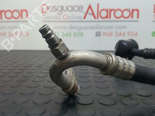 AC pipe MERCEDES-BENZ C-CLASS Coupe (CL203) C 220 CDI (203.708) | BP14529969M126