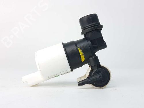 Used Washer pump PEUGEOT 308 II (LB_, LP_, LW_, LH_, L3_) 1.2 THP 110 (110 hp) 14536042