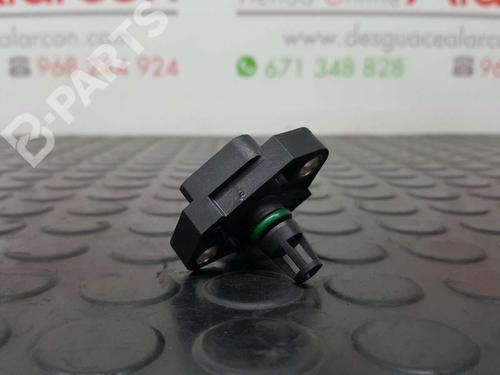 Elektronisk sensor SEAT IBIZA IV SC (6J1, 6P5) 1.4 TDI | BP8748711M84 