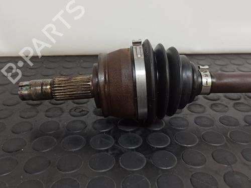 Left front driveshaft FORD KA (RU8) 1.3 TDCi | BP10926322M38