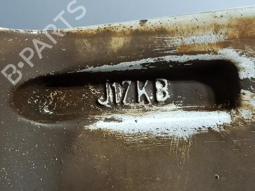 Rim VOLVO XC90 I (275) D5 AWD | BP16692933C45 