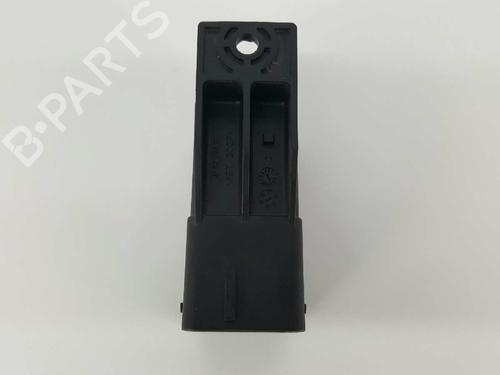 Electronic module CITROËN DS3 (SA_) 1.6 BlueHDi 120 | BP14532872M83