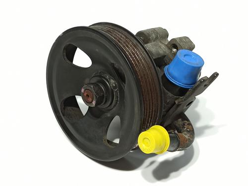 Used Steering pump Steering pump HYUNDAI SANTA FÉ II (CM) [2005-2015] 35724073 35724073