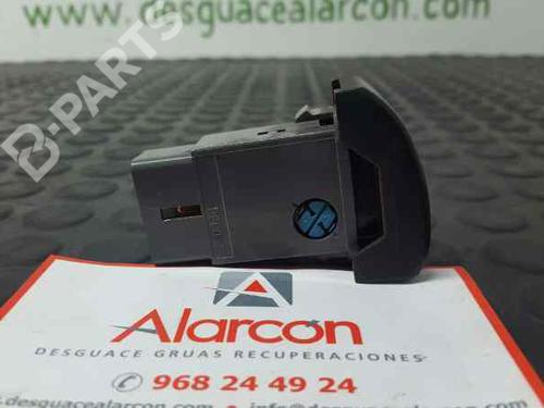 Warning switch CHEVROLET REZZO MPV (U100) 1.6 | BP6628330I22 
