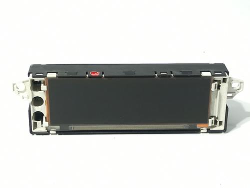 Used Display monitor Display monitor PEUGEOT EXPERT Van (VF3A_, VF3U_, VF3X_) 1.6 HDi 90 8V (90 hp) 26726304 26726304