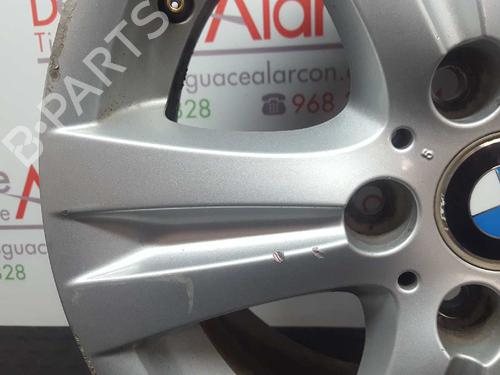 Rim BMW 1 (E87) 118 d | BP6629398C45