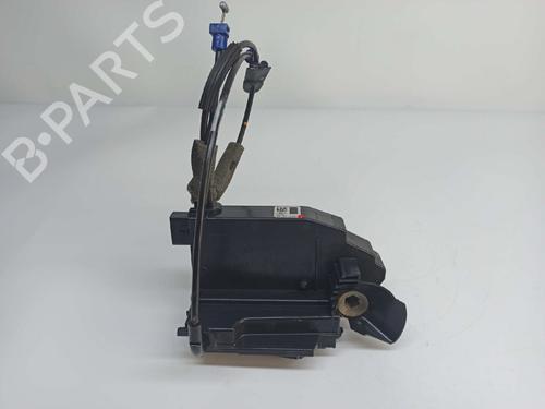 Front left lock CITROËN C4 Picasso II 1.6 BlueHDi 120 | BP9427550C98 