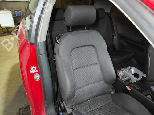 right-front-seat-audi-a3-8p1-2003-2004-2005-2006-2007-2008-2009-2010-2011-2012-2013-33293867 main image