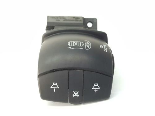 Switch RENAULT MEGANE III Hatchback (BZ0/1_, B3_) 1.5 dCi (BZ1G, BZ1W, BZ0R) | BP4912914I30 