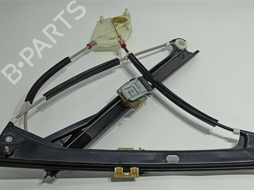 Rudehejsemekanisme Højre foran VW POLO V (6R1, 6C1) 1.6 TDI | BP10513951C23 
