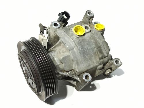 Used AC compressor AC compressor TOYOTA COROLLA (_E12_) 1.4 D (NDE120_, NDE120R) (90 hp) 33952999 33952999