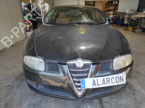 Used Parts ALFA ROMEO GTV (916_) 2.0 JTS (916CXA00) (165 hp) 4280637