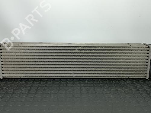 Intercooler / Chłodnica powietrza doładowującego LAND ROVER RANGE ROVER EVOQUE (L538) 2.0 4x4 | BP11807372M30 