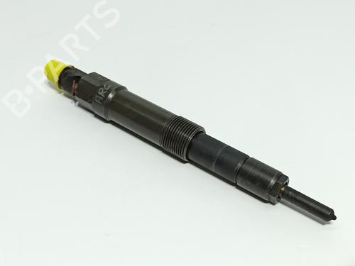 Used Injector FORD TRANSIT Van (FA_ _) [2000-2006]  29345453