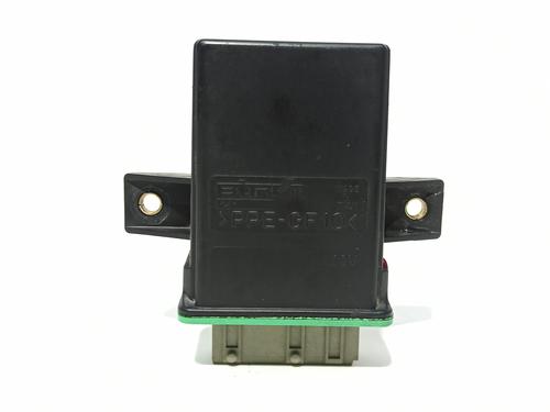 Elektronisk modul PEUGEOT 206 Hatchback (2A/C) 1.9 D (69 hp) 25731151