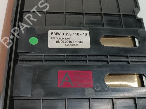 Other BMW 5 Gran Turismo (F07) 535 d xDrive | BP14542818O1 