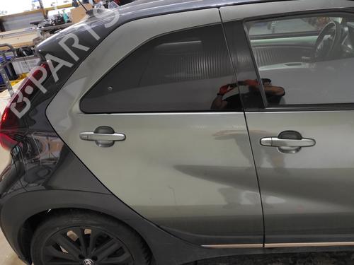 Used Right rear door TOYOTA AYGO X (_B7_) 1.0 VVT-i (KGB70) (72 hp) 29415446