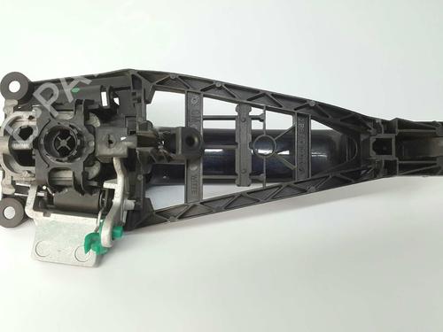 Høyre foran utvendig håndtak OPEL ASTRA H (A04) 1.9 CDTI 16V (L48) | BP6146021C129 