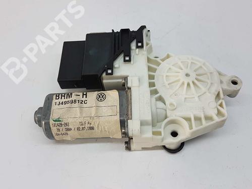 Portierruitmotor rechtsachter VW GOLF IV (1J1) 1.4 16V (75 hp) 6258457